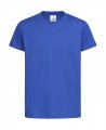 Kinder T-shirt Classic Stedman ST2200 Bright Royal